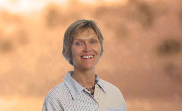 Professor Adele Green