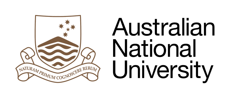 Australian National University (ANU) logo