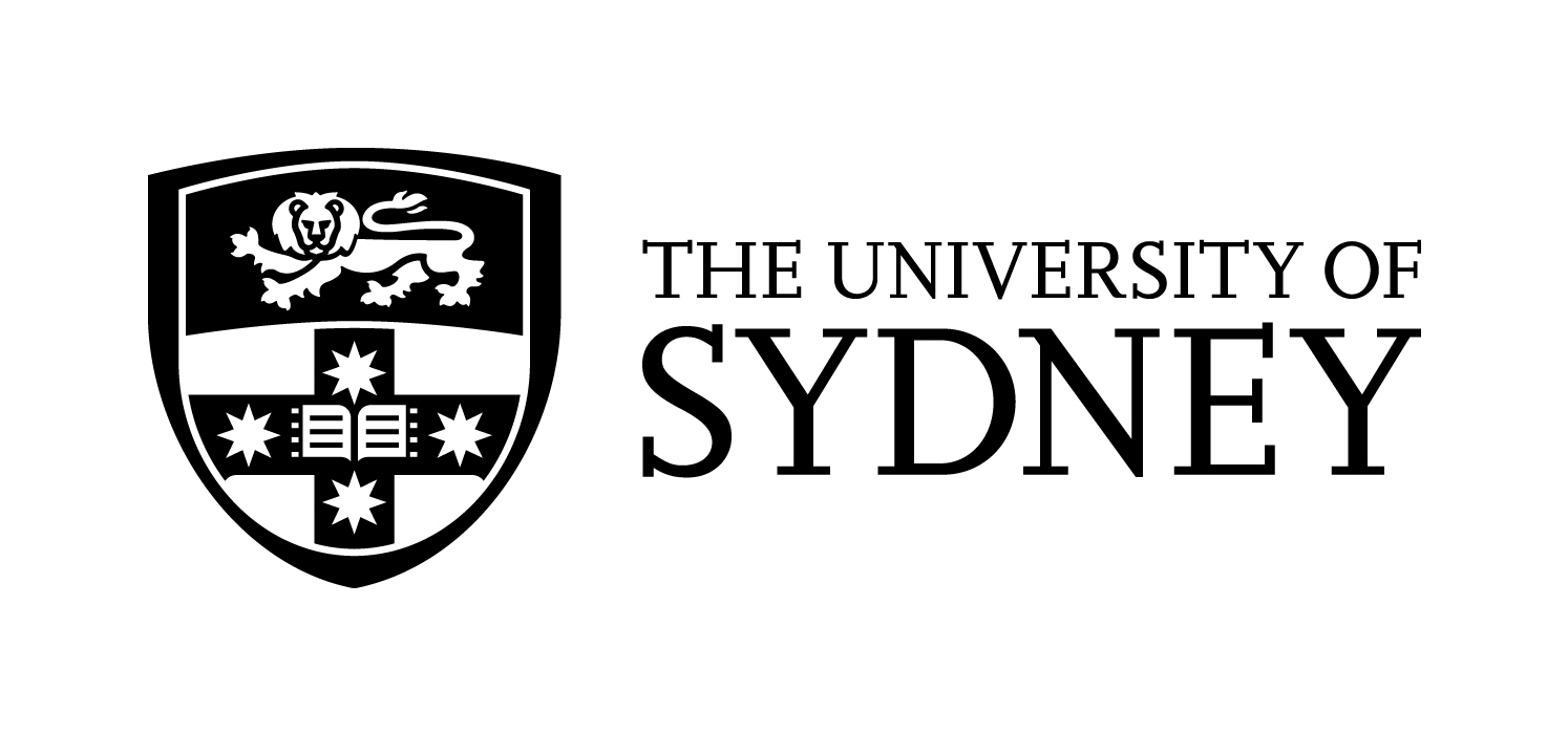 University of Sydney branding