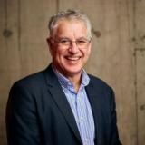 Photo of Professor Steve Wesselingh