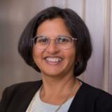 Professor Anushka Patel