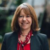 Dr Caroline McElnay