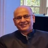 Professor Dinesh K Arya