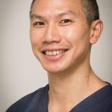 Dr Jeremy Chin