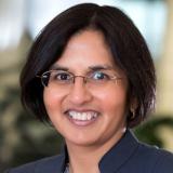 Professor Anushka Patel