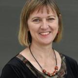 Professor Susan Hillier