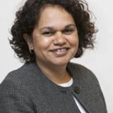 Sandra Eades