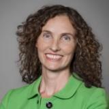 Photo of Associate Professor Michelle Taylor-Sands
