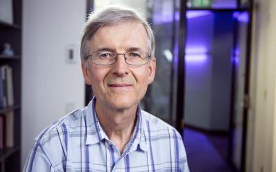 Professor John Bekkers